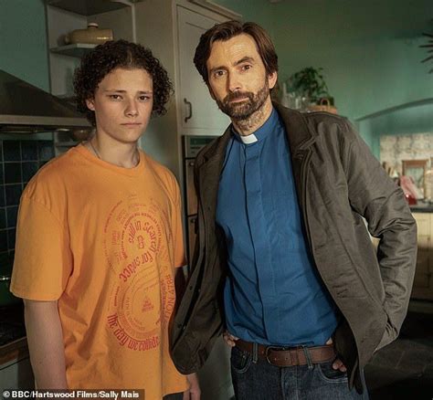 Pin By Will On Harry Watling David Tennant David Michael Inside Man