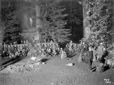 Where Powerful Men Go To Misbehave Secrets Of The Bohemian Grove