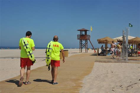 Adjudicado El Montaje De La Playa De Camposoto Por 117 000 Euros