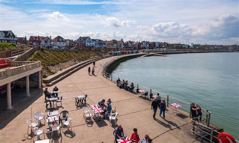 West Bay, Westgate-on-Sea | Westgate-on-Sea, Isle of Thanet, Kent