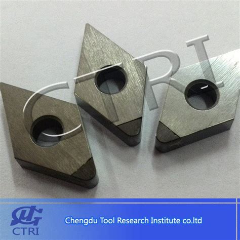 Китай Специальные пластины CBN Поставщики, Производители, Фабрика ...