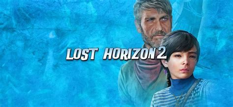 Lost Horizon 2 скачать (последняя версия) игру на компьютер