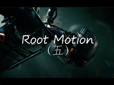 Unity Root Motion Humanoid Root Motion Youtube