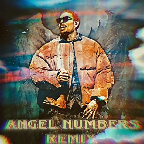 Stream Chris Brown - Angel NumberS (REMIX) MSoundz Prodz by MSoundz | Listen online for free on ...