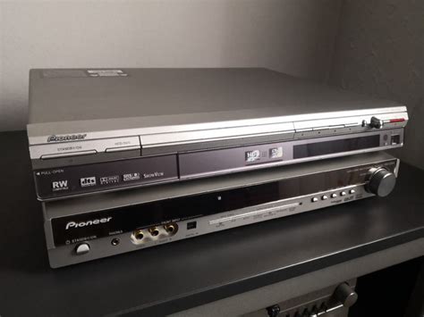 Pioneer Vsx C Dvr H S Dva Daljinska Sni Eno