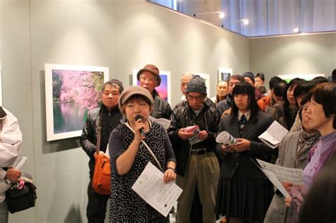 Aaaポケット 安念余志子写真展「光のどけき」｜｜ミュゼふくおかカメラ館｜企画写真展・カメラコレクション展・写真館 富山県高岡市