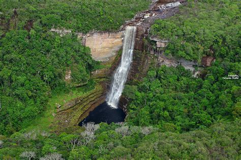 Serran A De Chiribiquete Natural National Park Caquet Tourism And