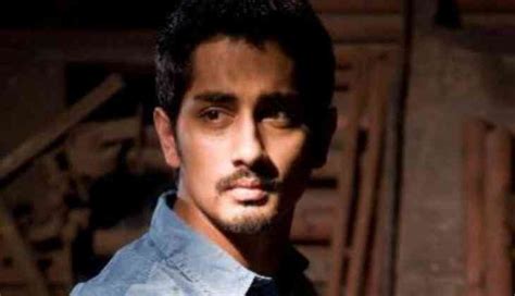 'Rang De Basanti' actor Siddharth 'speechless' after netizen mourns his ...