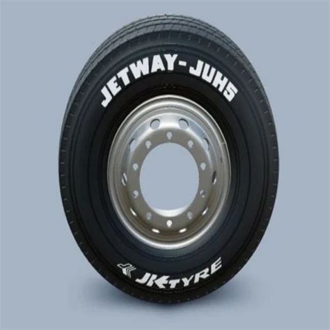 10 00 20 Jetway Juh 5 From Jk Tyre At Rs 25502 Piece JK Smart Tyre In