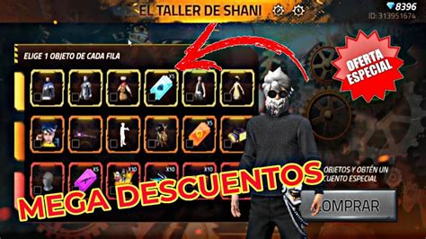 ASI FUNCIONA EL NUEVO EVENTO WEB TALLER DE SHANI Y ESTAS SON TODAS LAS