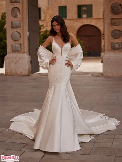 Victoria Bronova Aka Victoriabrono Nude Leaks Fapellas