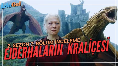 Ben B Tt Demeden B Tmez House Of The Dragon Sezon B L M