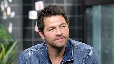 “Supernatural” Star Misha Collins Walks Back Allusion to Being Bisexual | Them