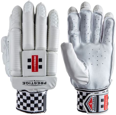 Gray Nicolls Prestige Batting Gloves