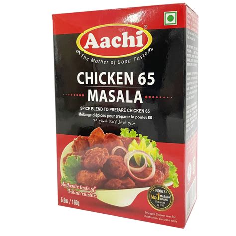 Aachi Chicken Masala G Lazada