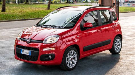fiat panda news  reviews motorcom