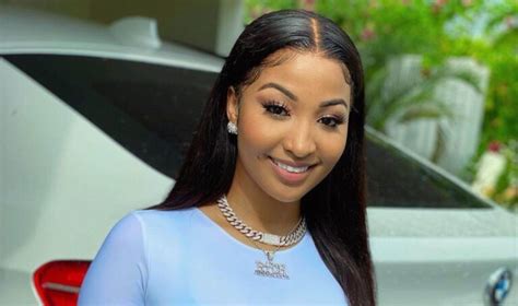 Shenseea Biography Age Career Boyfriends Son Award Songs Net