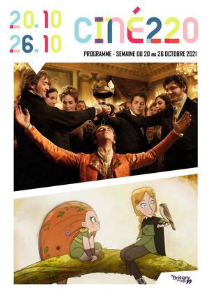 Calam O Programme Semaine Du Octobre Cine