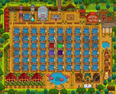 How to Make Fish Pond Stardew: Boost Your Harvest!