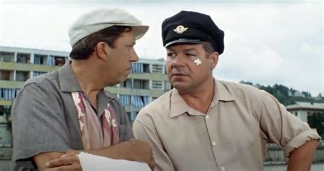 Фильм «Бриллиантовая рука» (1968) - сюжет, актеры и роли, кадры из фильма