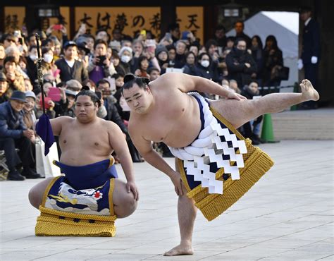 横綱鶴竜が実践する人材育成術～ ハラスメントの対極にあるもの Victory