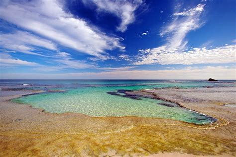 19 Top Attractions And Places To Visit In Western Australia Planetware