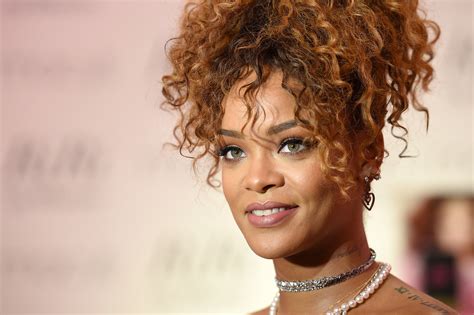 Rihanna 'ANTI' Songs Ranked, From Play On Repeat To Skip, Skip, Skip