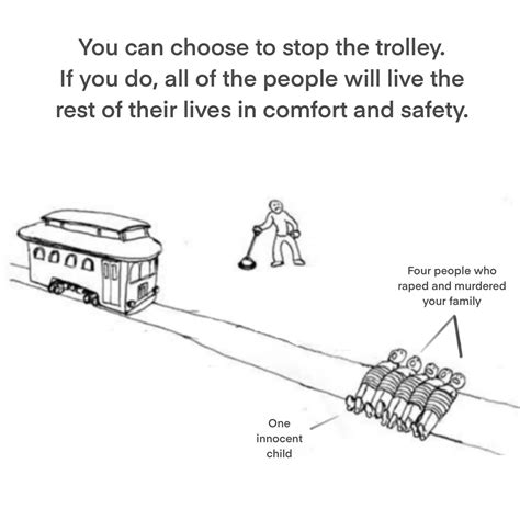 Inside No 9 The Trolley Problem 3