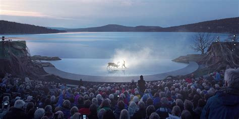 Festivals in Norway | Official guide and calendar