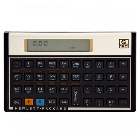 Calculadora Financeira Hp C Gold Cientifica Fun Es No Shoptime