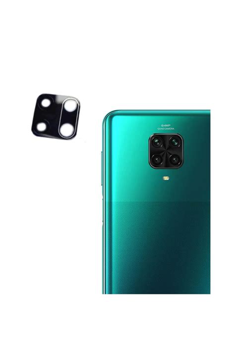 Flagen Xiaomi Redmi Note Pro Arka Kamera Cam Lens Fiyat Yorumlar