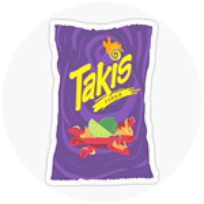 Takis - Roblox