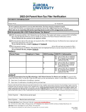 Fillable Online Fao Siu Verification Worksheet Fax Email Print Pdffiller