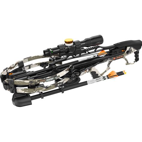 Ravin R29x Sniper Crossbow Package Kinseys Inc