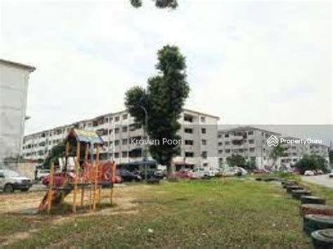 Bandar Teknologi Kajang Seksyen 5 Flat Jalan 5 6 Seksyen 5 Bandar