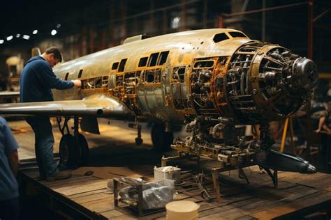 Aeronautical Engineering Stock Photos, Images and Backgrounds for Free ...