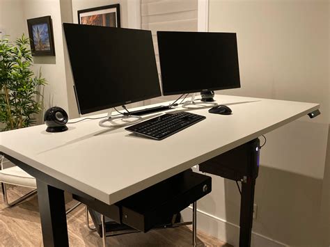 Information on Standing Desks - Progressive Automations – Progressive ...