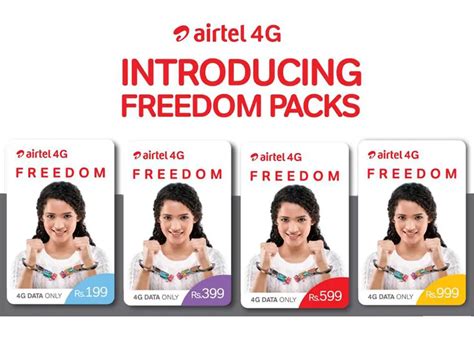 Airtel Freedom Packages Voice Sri Lanka Telecoms