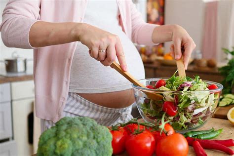 Quels aliments éviter durant la grossesse