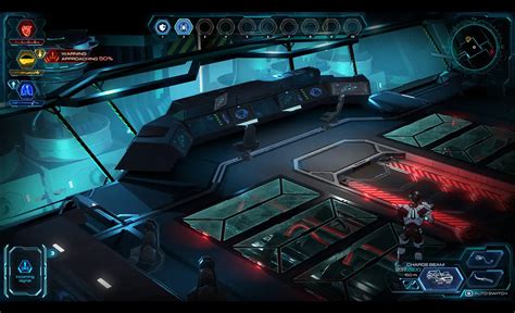 Element Space Tactical Turn Based Strategy Game Turn Based Lovers