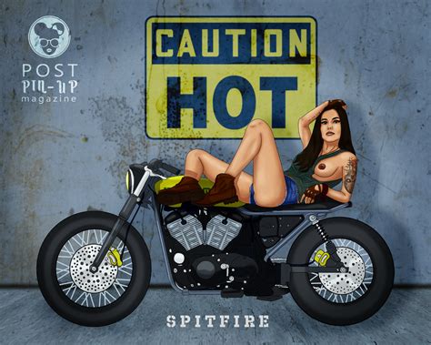 PostPin Up Magazin 3 By Simpleguyart Hentai Foundry