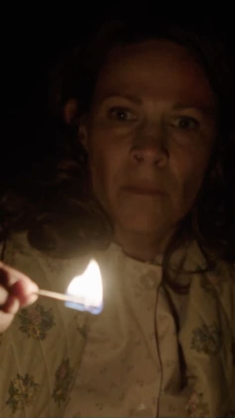 The New Conjuring Movie Review