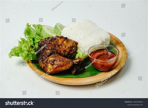 Nasi Ayam: Over 9,632 Royalty-Free Licensable Stock Photos | Shutterstock