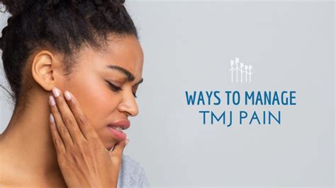 TMJ Treatment: Essential Oils for TMJ Pain Relief - Maestri Family Dental