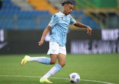 Lazio Primavera Beat Reggina Primavera 3-0, Joint Top of Primavera 2 ...