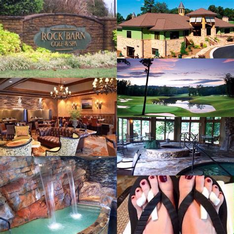 Rockbarn Resort Spa Conover Nc Rock Barn Resort Spa Spa