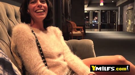 Dirty LEXI FOXY Deep Throats HUGE THICK DICK To Get SMASHED Lexi Milf