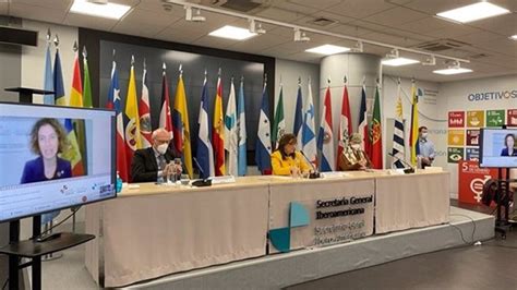 XXVII Cumbre Iberoamericana De Jefes De Estado Y De Gobierno Claves De