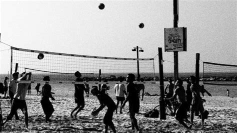 Para jugar ahora y en vacaciones cómo instalar una red de voleibol