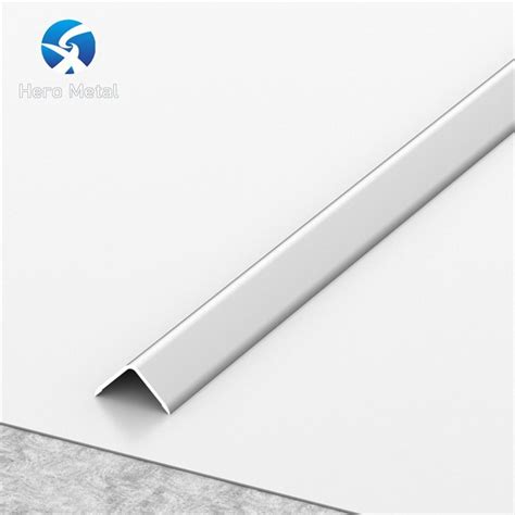 Custom Tile Edge Trim Outside Corner Suppliers Manufacturers Factory Direct Wholesale Hero